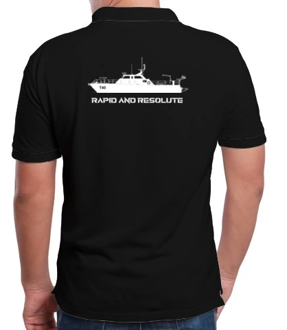 tpts back of harshlogo in Australia