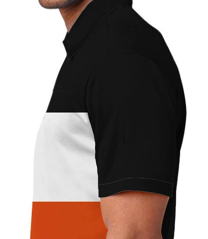 tpts left sleeve of harshlogo in Australia