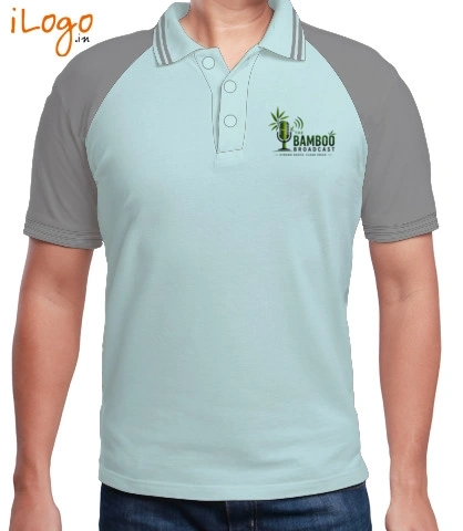 Tee bamboopodcast T-Shirt