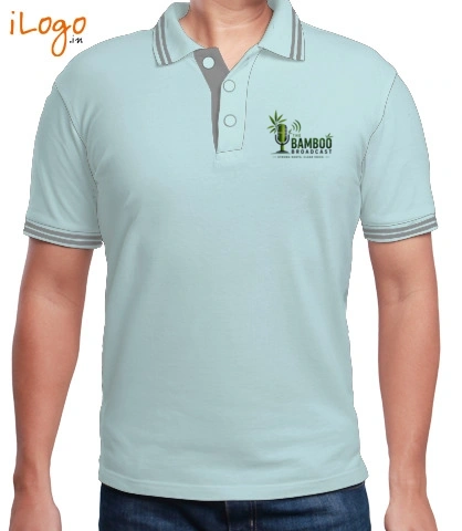 Tee bamboopodcast T-Shirt