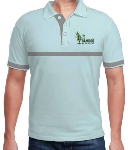 Tee bamboopodcast T-Shirt