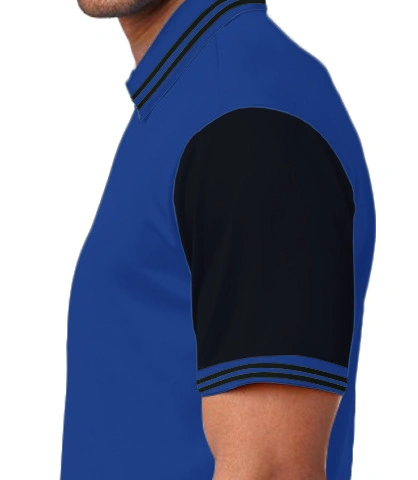 srssc left sleeve of YJUHG in India