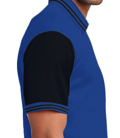 srssc right sleeve of YJUHG in India