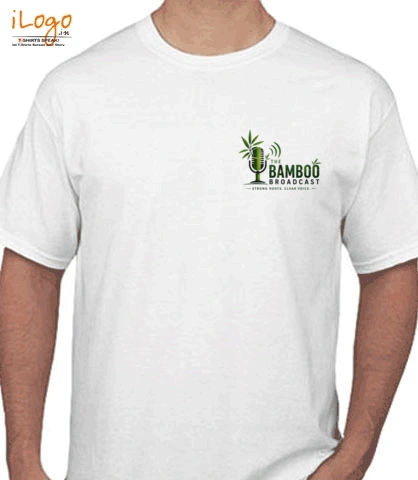 Tee bamboooo T-Shirt