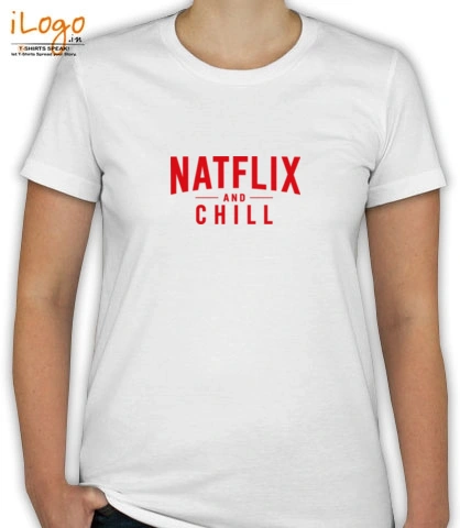 TEE Natflicjsghg T-Shirt