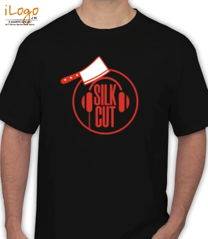 Tshirt Cleaver T-Shirt