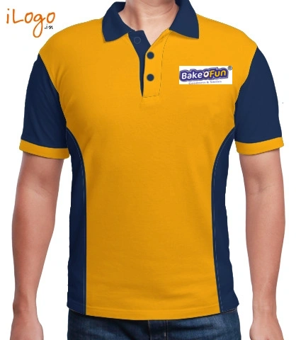 Tshirt bakeofun T-Shirt