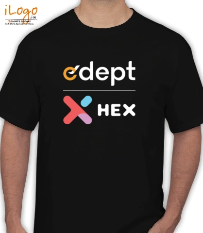 T shirts Hex T-Shirt