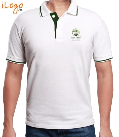 T shirts prithvi T-Shirt
