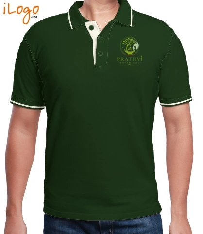 T shirts prathvi T-Shirt