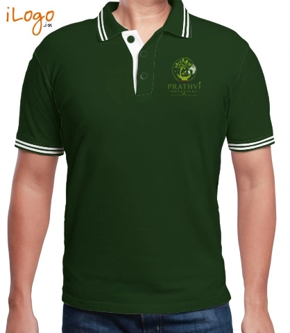 T shirts prathvi T-Shirt