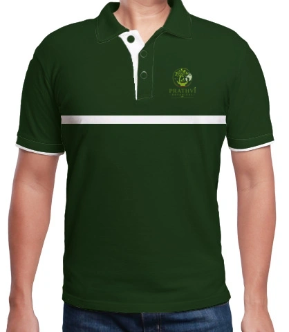 T shirts prathvi T-Shirt