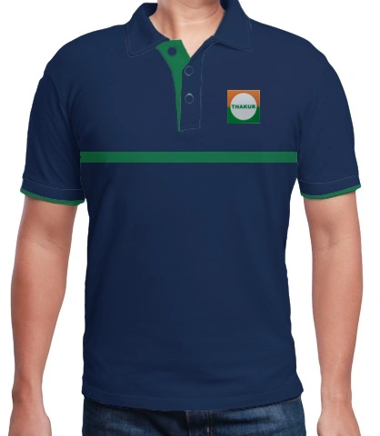 T shirts Thakur T-Shirt