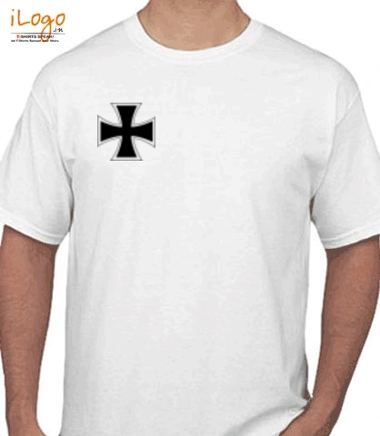 T shirts Seig-heil T-Shirt