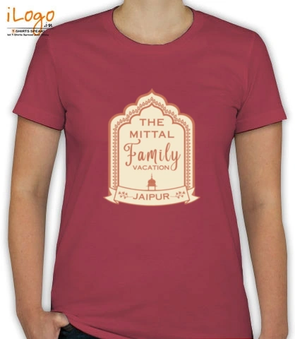 T shirts jaipur-trip T-Shirt