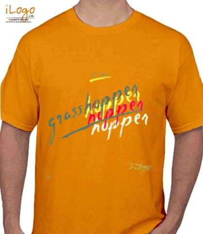 It shirt JJCGrasshopper T-Shirt