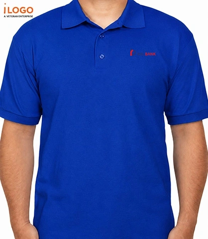 T shirt RBL-bank T-Shirt