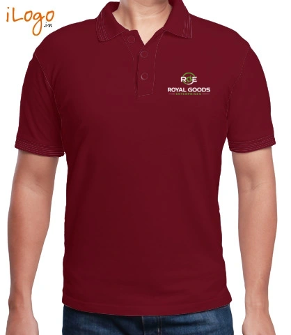 Shirt RGE T-Shirt