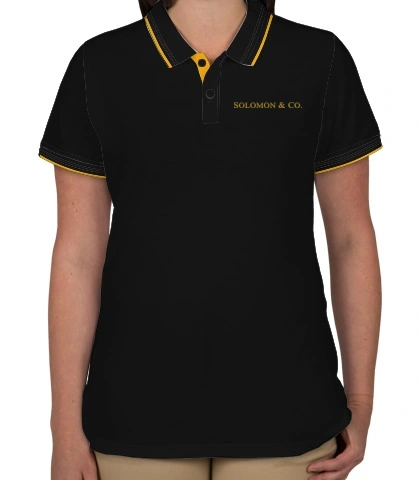 Shirt solomon T-Shirt