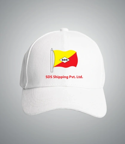 T Shirts sdsshippingcap T-Shirt