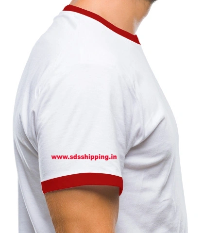 sdstmrnts right sleeve of harshlogo in India