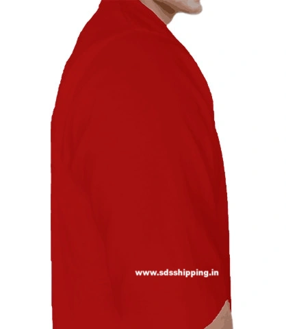 sdstmrnts right sleeve of harshlogo in India