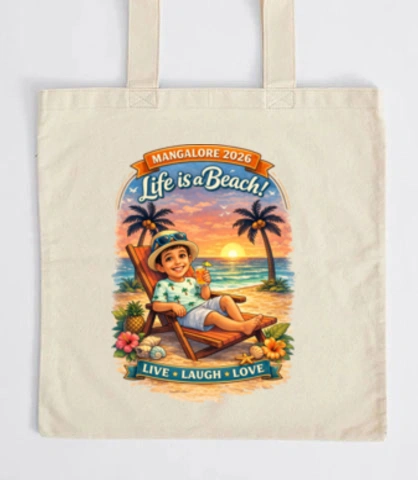 T Shirts mangloretotebag T-Shirt