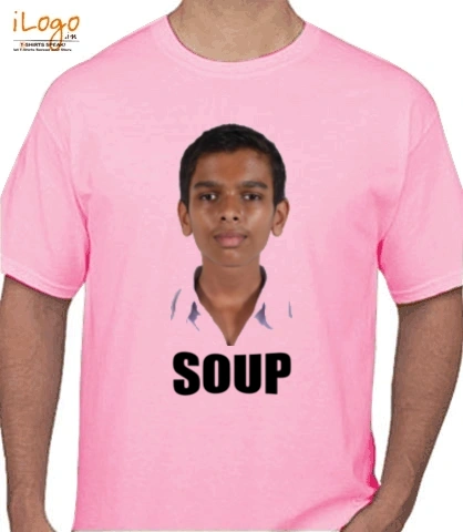 TEE SOUPART T-Shirt