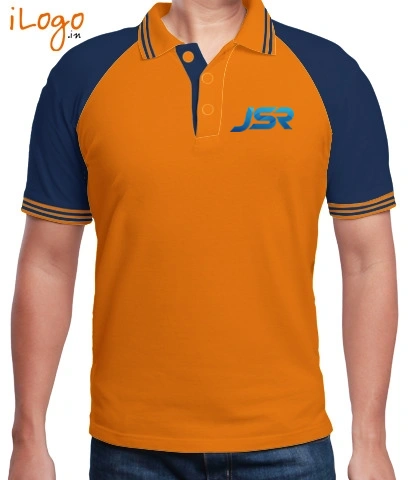 T SHIRT jsr T-Shirt