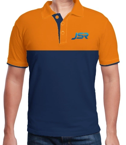 T SHIRT jsr T-Shirt