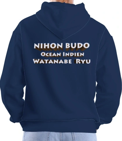 nihon back of zasxd in India