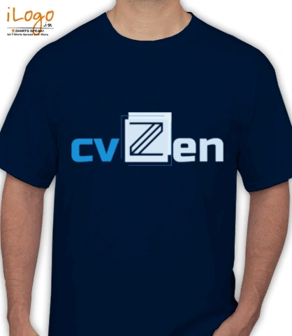 Tees cvzen T-Shirt