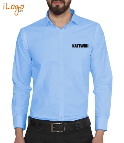 Tee KATZWIRI T-Shirt