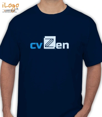 T shirt cvzen T-Shirt