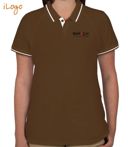 SHIRT brick-store T-Shirt