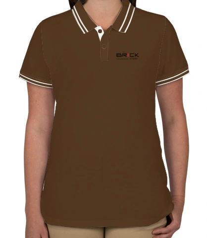 TShirt thebrickstore T-Shirt