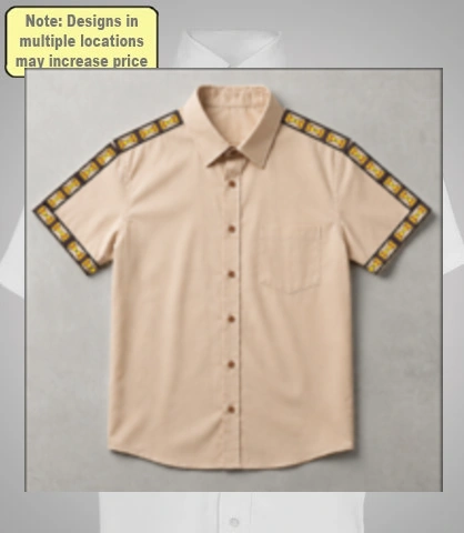 SHIRT shirtseychelles T-Shirt