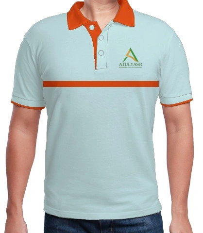 TShirt atulyash T-Shirt