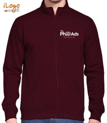 SHIRT phd-ads T-Shirt