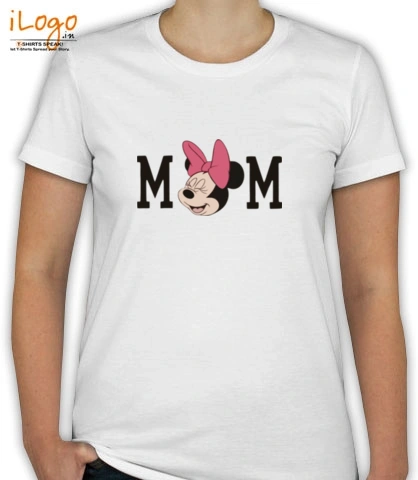 TShirt Minniehehdid T-Shirt