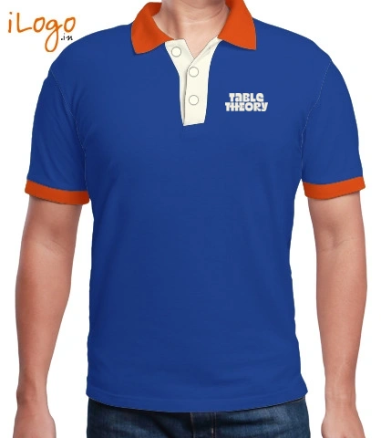 SHIRTS table-theory T-Shirt