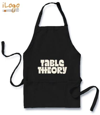 SHIRTS table-theory- T-Shirt