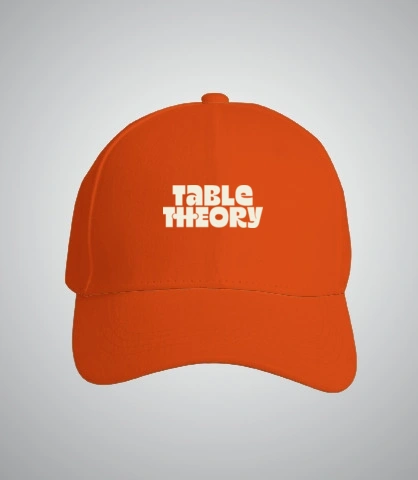 SHIRTS table-theory- T-Shirt