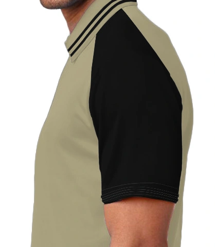 taka-char left sleeve of gcvfb cgfbg in India
