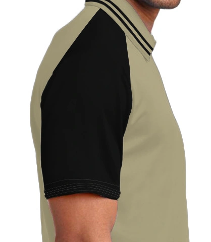 taka-char right sleeve of gcvfb cgfbg in India