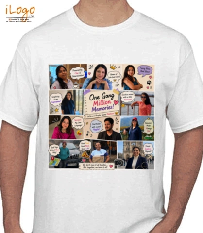 T sHIRT andrew-masti T-Shirt
