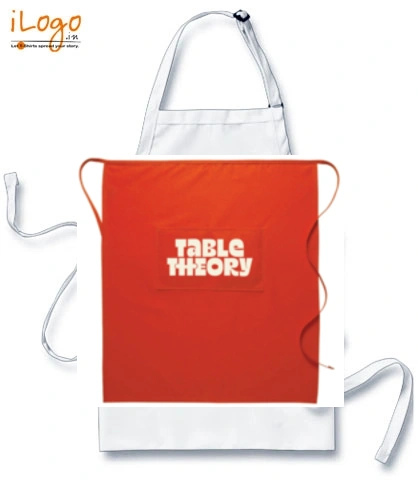 T sHIRT table-theory T-Shirt