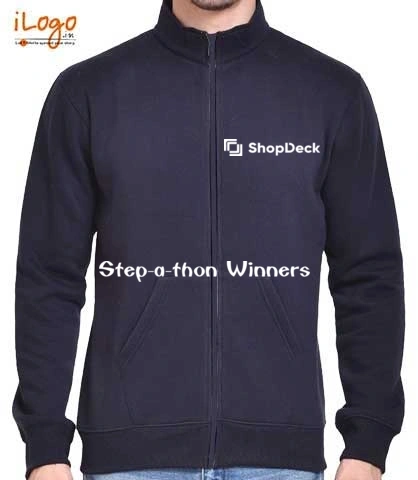 T sHIRT Step-a-thon T-Shirt