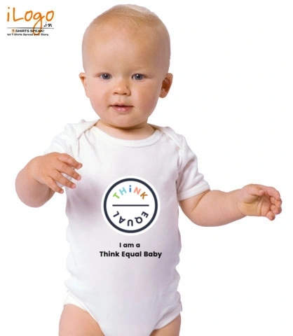 T sHIRT Vik-babygrow T-Shirt