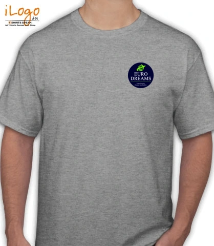 T shirts euro T-Shirt